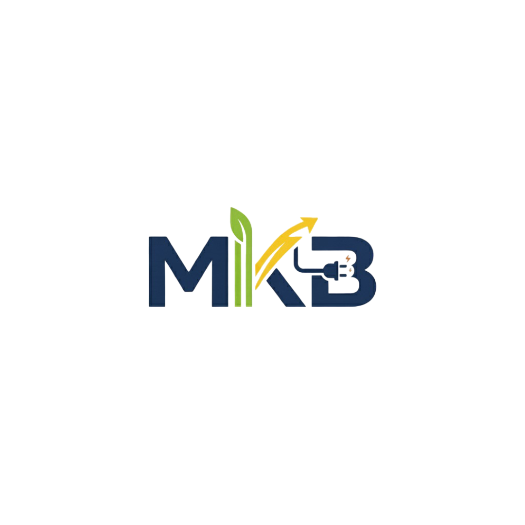 Logo MKB Beheer